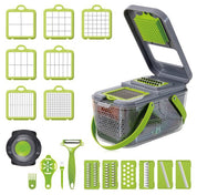 18-In-1 Vegetable Slicer - Image 3