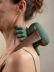 Shoulder Massager | Neck Massager-Massage Device-Homefinn
