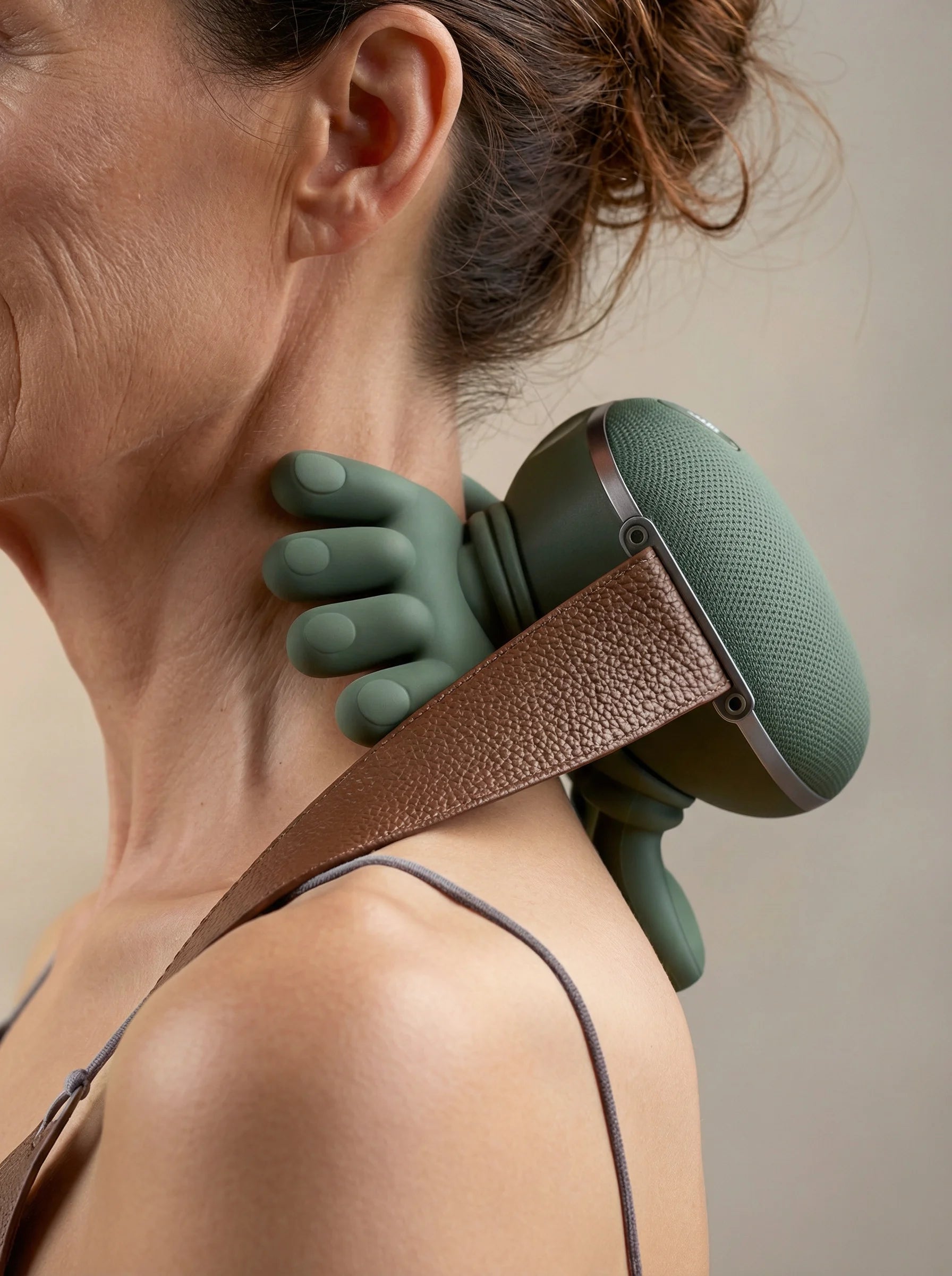 Shoulder Massager | Neck Massager-Massage Device-Homefinn