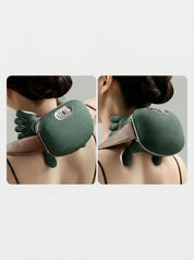 Shoulder Massager | Neck Massager-Massage Device-Homefinn