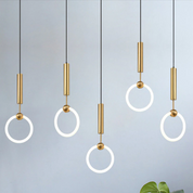Ceiling Light | Island Pendant Hanging Light-Ceiling Light-Homefinn