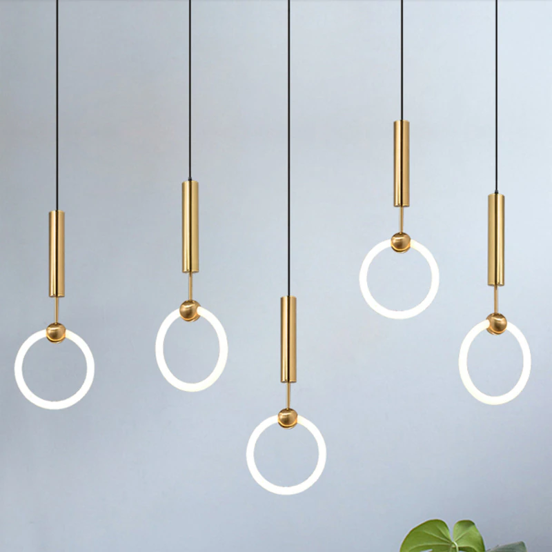 Ceiling Light | Island Pendant Hanging Light-Ceiling Light-Homefinn