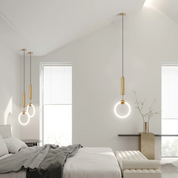 Ceiling Light | Island Pendant Hanging Light-Ceiling Light-Homefinn