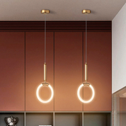 Ceiling Light | Island Pendant Hanging Light-Ceiling Light-Homefinn