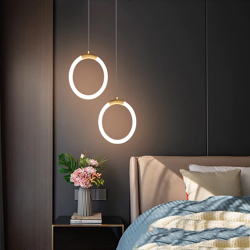 Ceiling Light | Island Pendant Hanging Light-Ceiling Light-Homefinn