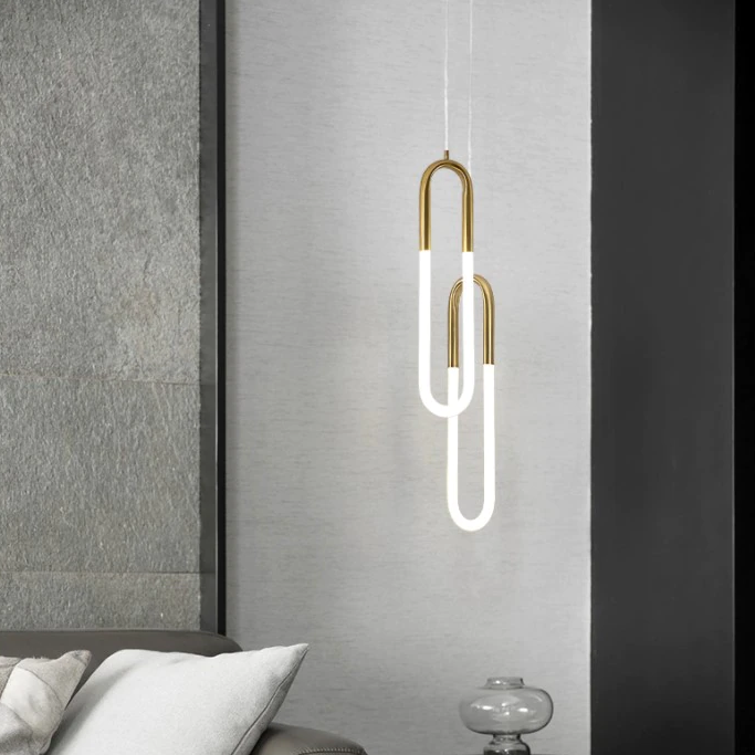 Ceiling Light | Island Pendant Hanging Light-Ceiling Light-Homefinn