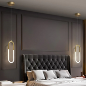 Ceiling Light | Island Pendant Hanging Light-Ceiling Light-Homefinn