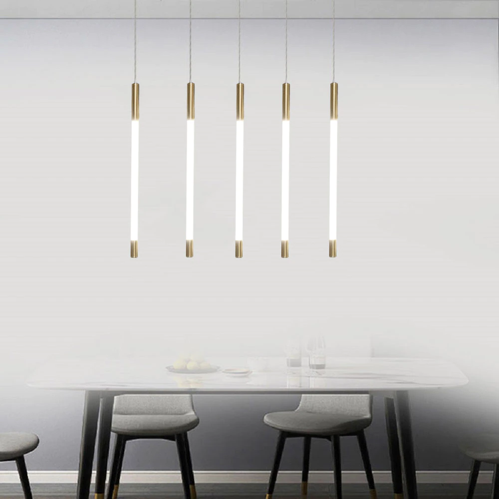 Ceiling Light | Island Pendant Hanging Light-Ceiling Light-Homefinn