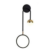 Wall Sconce | Bedside Stairway Light-Wall Light-Homefinn
