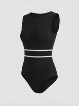 One Piece Swimsuit | Elegant Swimsuit