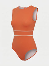 One Piece Swimsuit | Elegant Swimsuit
