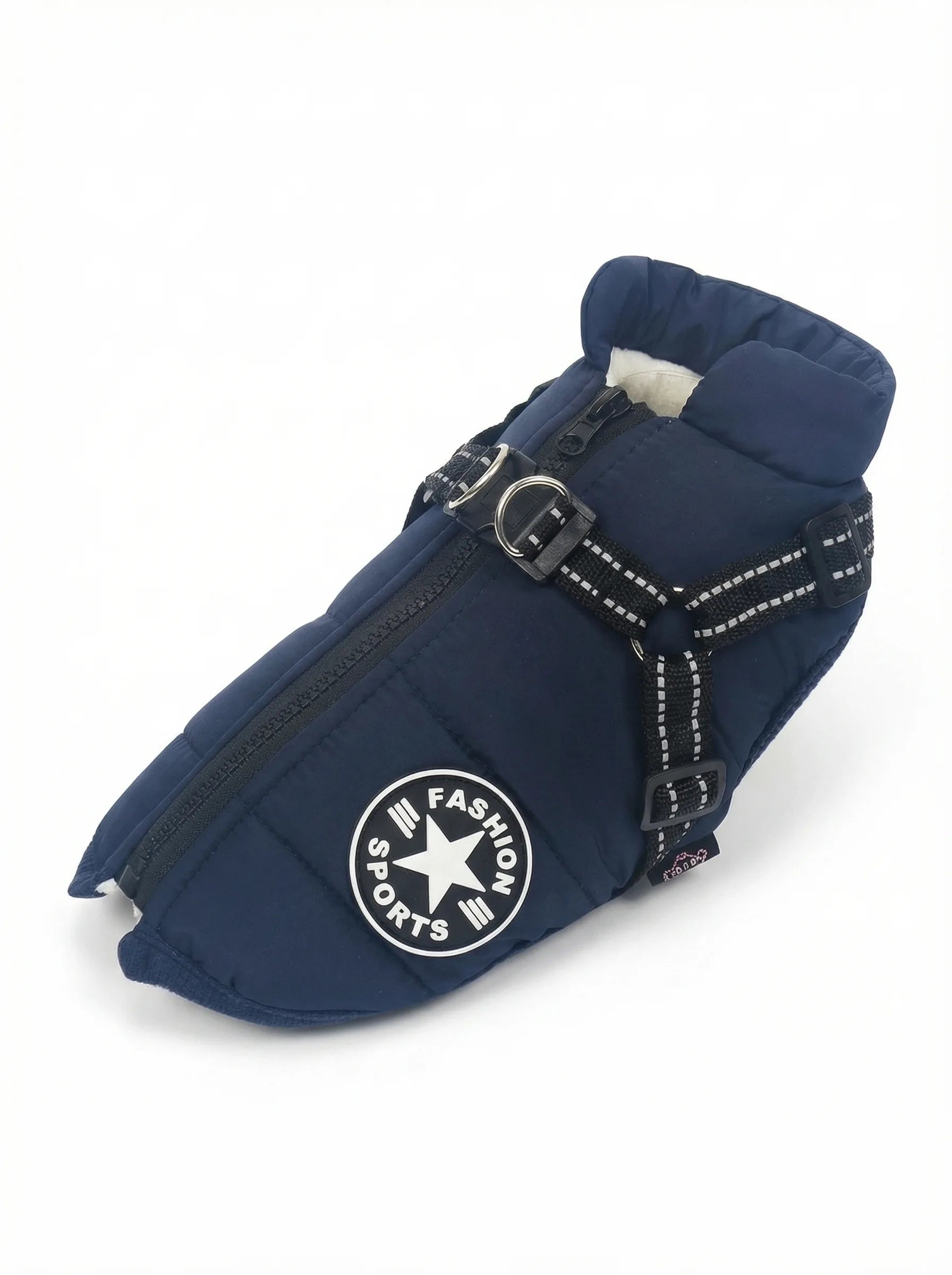 Dog Jacket | Outdoor Dog Vest-Pet Coat-Homefinn