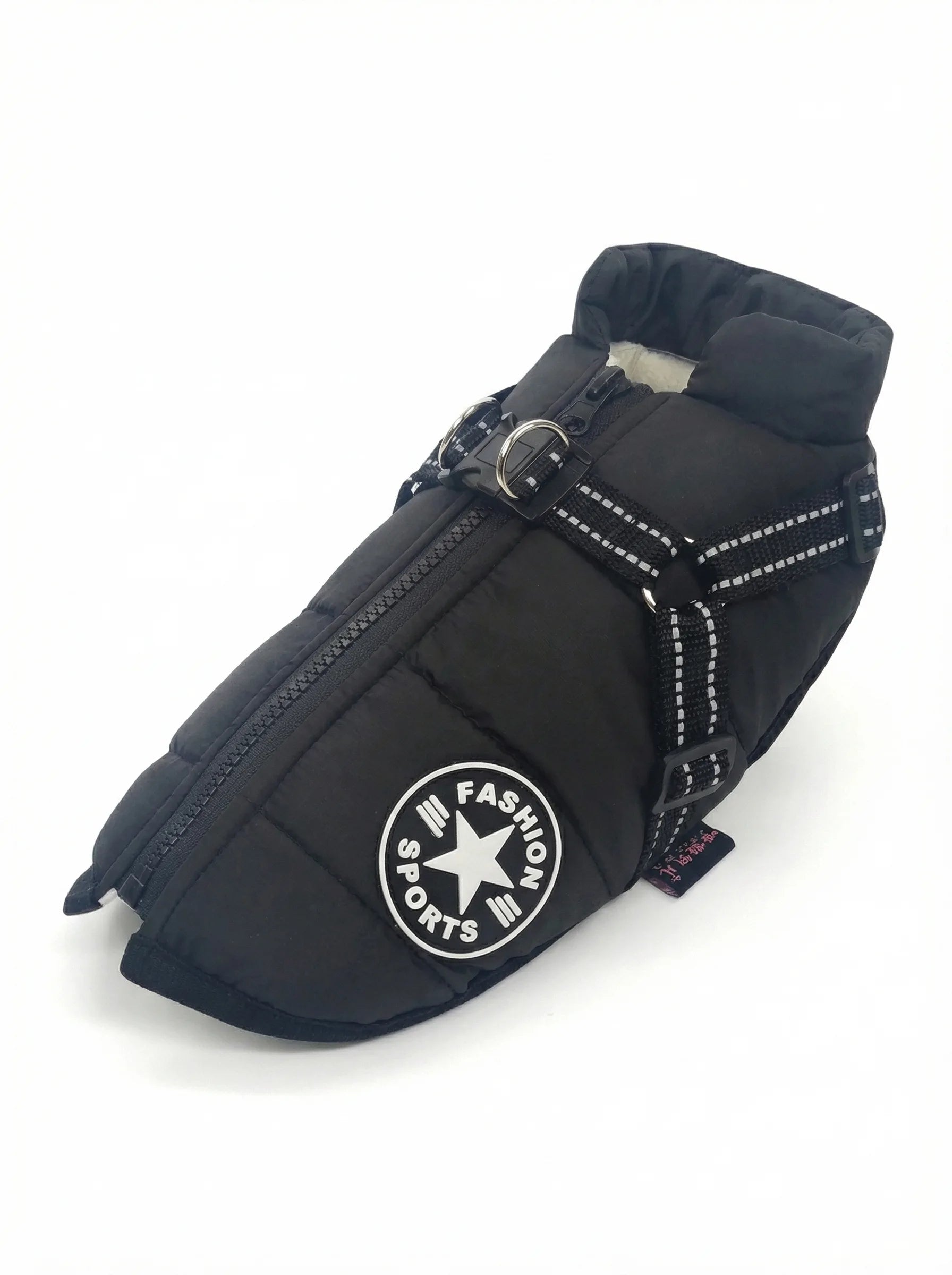 Dog Jacket | Outdoor Dog Vest-Pet Coat-Homefinn
