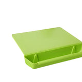 Over Sink Cutting Board | Sliding Prep Tray Kitchen