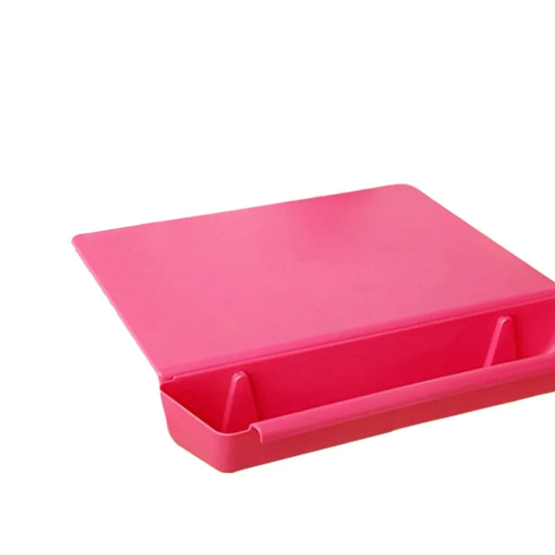 Over Sink Cutting Board | Sliding Prep Tray Kitchen-Cutting Board-Homefinn