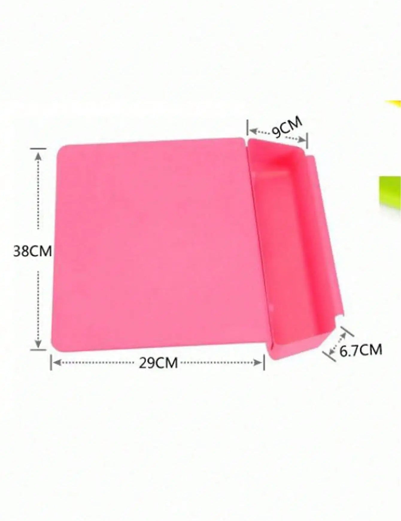 Over Sink Cutting Board | Sliding Prep Tray Kitchen-Cutting Board-Homefinn