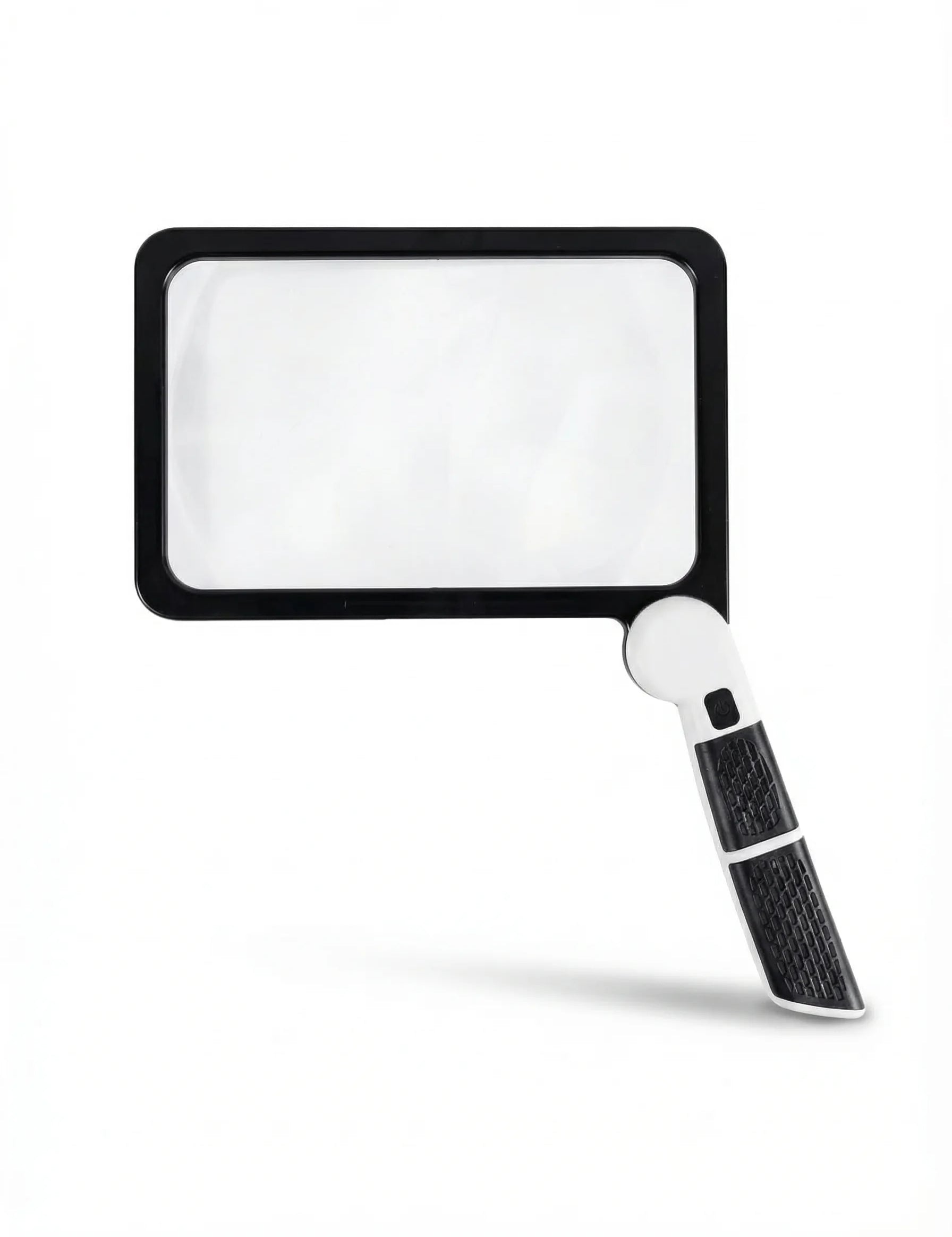 Page Magnifier Reader | Large Print Reading Aid-Magnifier-Homefinn