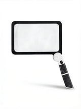 Page Magnifier Reader | Large Print Reading Aid