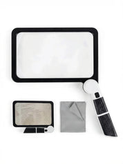 Magnifying Book Reader | Page Magnifier-Magnifier-Homefinn