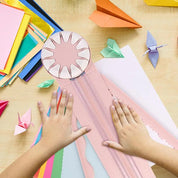 Paper Craft Cutting Board | Decorative Edge Paper Trimmer-Craft Tools-Homefinn
