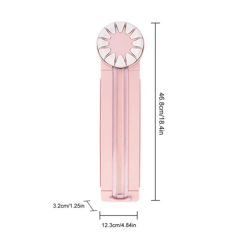 Paper Craft Cutting Board | Decorative Edge Paper Trimmer-Craft Tools-Homefinn