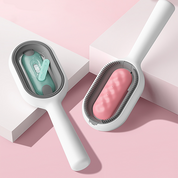 2-in-1 Haustierpflegekamm - FurEase - Image 4