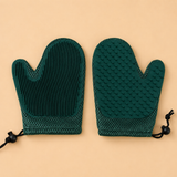 Pet Grooming Glove | Deshedding Brush Mitt