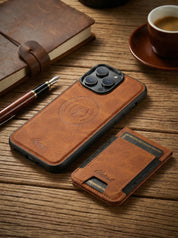 Phone Card Holder | Phone Case-Phone Case-Homefinn