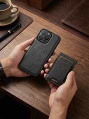 Phone Card Holder | Phone Case-Phone Case-Homefinn