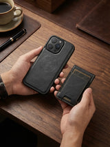 Phone Card Holder Case | Slim Design Everyday Carry