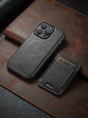 Phone Card Holder | Phone Case-Phone Case-Homefinn