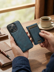 Phone Card Holder | Phone Case-Phone Case-Homefinn