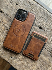 Phone Card Holder | Phone Case-Phone Case-Homefinn