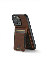 Phone Card Holder | Phone Case-Phone Case-Homefinn