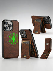 Phone Card Holder | Phone Case-Phone Case-Homefinn