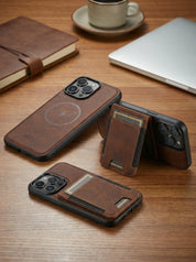 Phone Card Holder | Phone Case-Phone Case-Homefinn