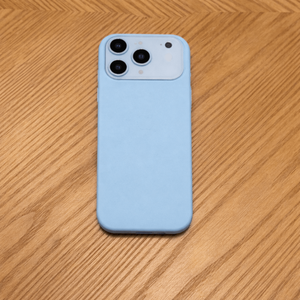 Phone Case | Thin Case For iPhone-Phone Case-Homefinn