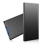 Portable Power Bank | USB Charging Battery Pack-Power Bank-Homefinn