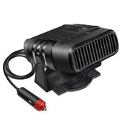 Portable Car Heater | Dashboard Defroster Fan-Heater-Homefinn