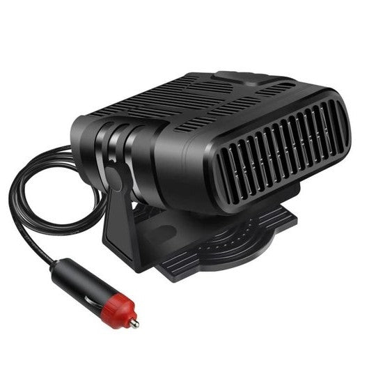 Portable Car Heater | Dashboard Defroster Fan-Heater-Homefinn
