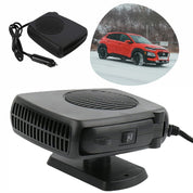 Portable Car Heater | Windshield Defroster Fan-Heater-Homefinn