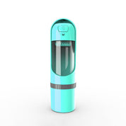 2-in-1 Futter- und Wasserflasche für unterwegs - PawBuddy - Image 8