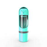 Portable Pet Water Bottle | Travel Dog Water Dispenser