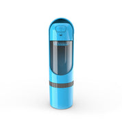 2-in-1 Futter- und Wasserflasche für unterwegs - PawBuddy - Image 9