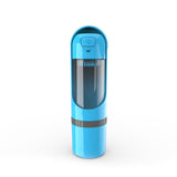 Portable Pet Water Bottle | Travel Dog Water Dispenser