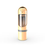 Portable Pet Water Bottle | Travel Dog Water Dispenser