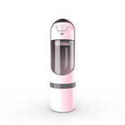 2-in-1 Futter- und Wasserflasche für unterwegs - PawBuddy - Image 7