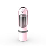 Portable Pet Water Bottle | Travel Dog Water Dispenser
