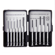 Precision Screwdriver Set | 11 Piece Repair Tool Kit-Screwdriver Set-Homefinn