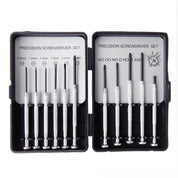 Precision Screwdriver Set | 11 Piece Repair Tool Kit-Screwdriver Set-Homefinn